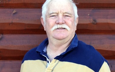 Richard Melton