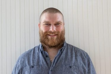 Joey Reichhoff