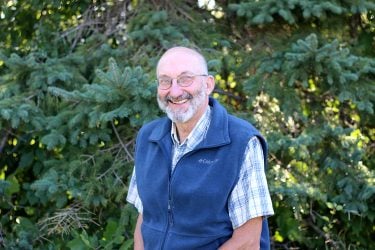 Fred Simeth