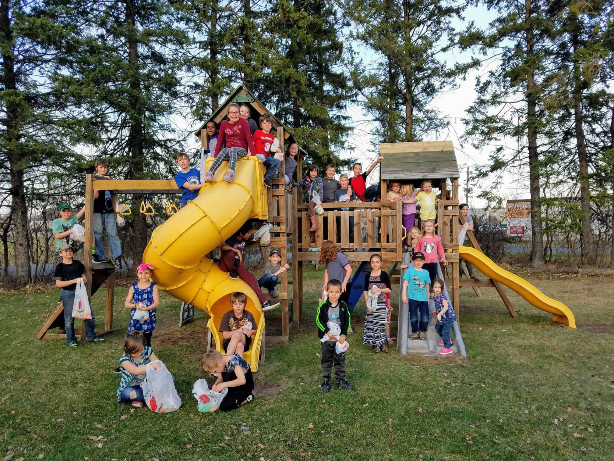 Children