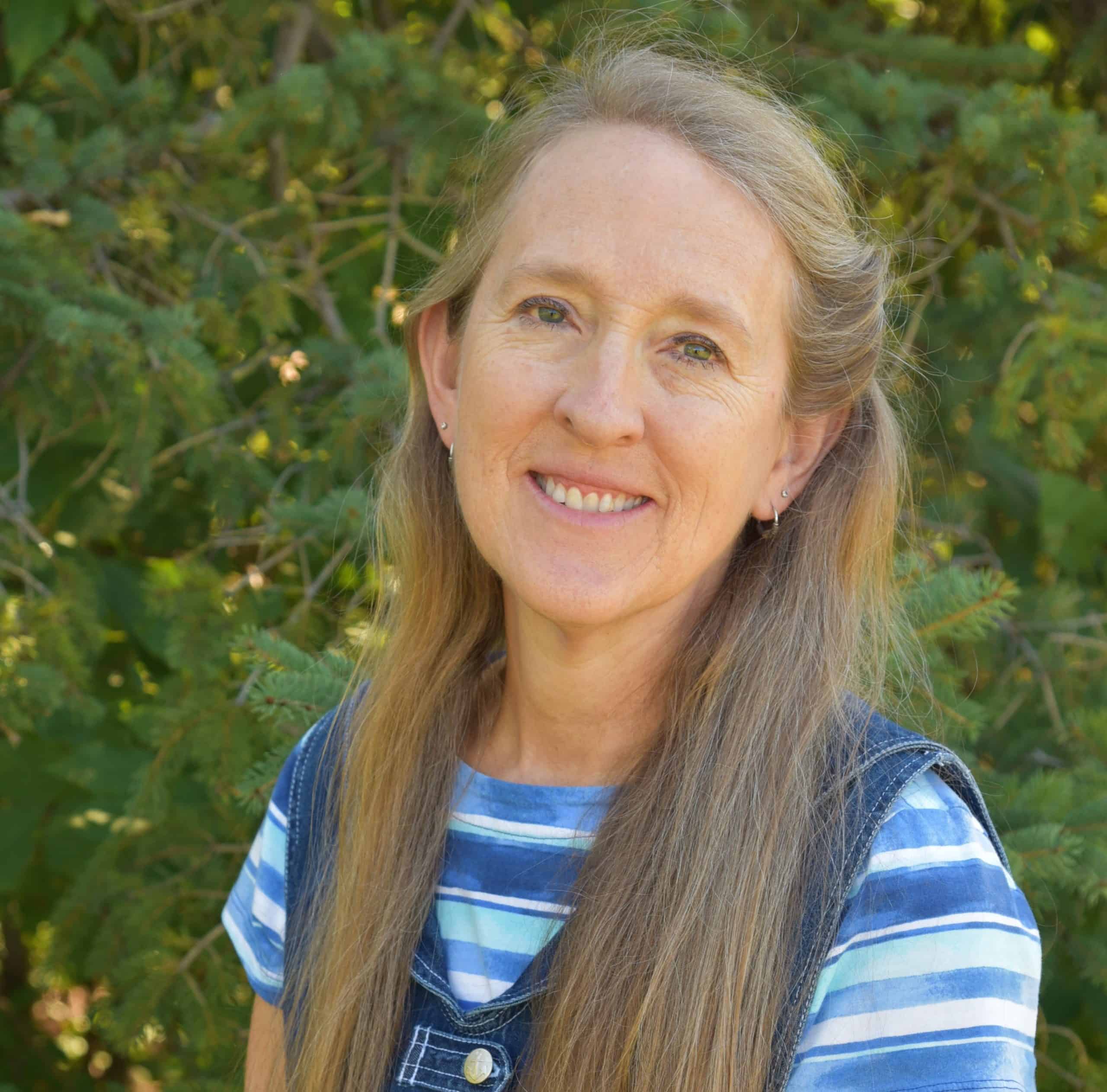 Brenda Simeth
