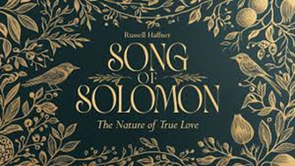 Song of Solomon