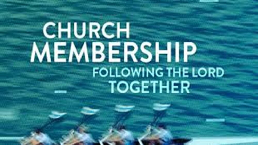 Church Membership