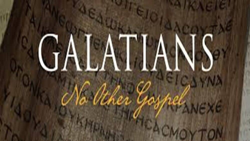 Galatians