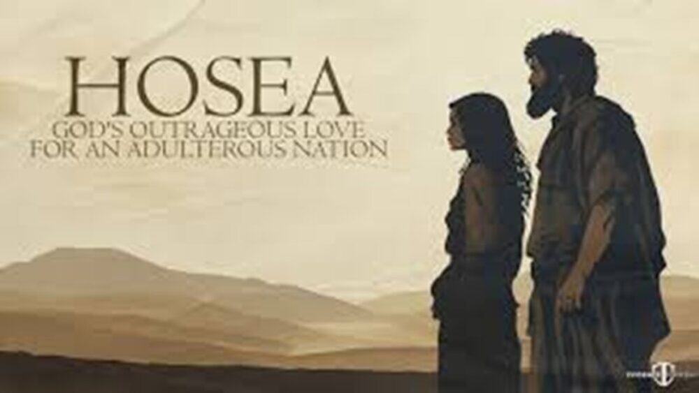 Hosea