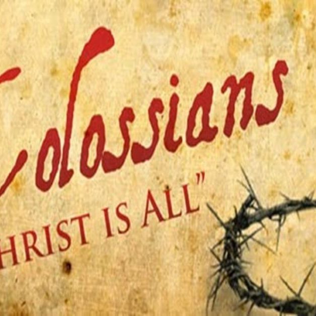 Colossians Resized