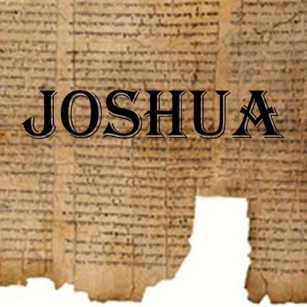 JOSHUA Resized