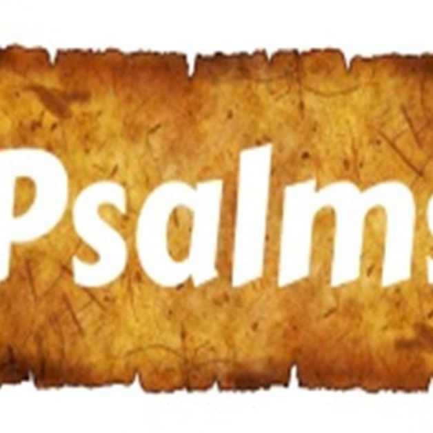 Psalms Resized